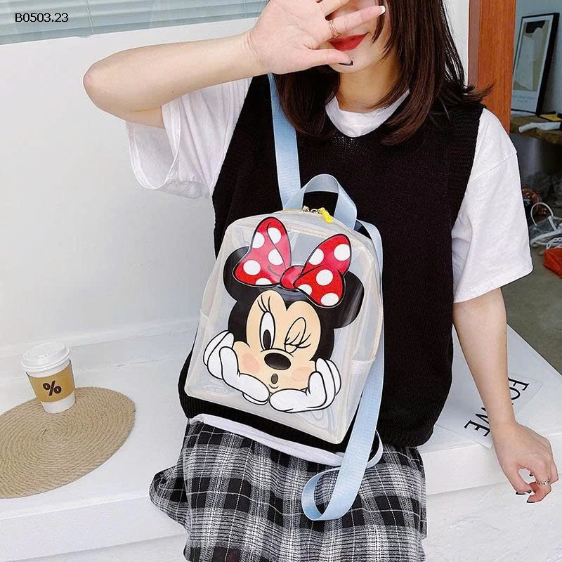 BALO MICKEY TRONG SUỐTGiá sỉ 105k