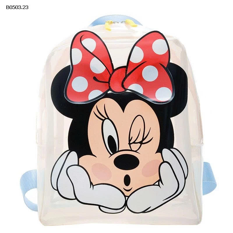 BALO MICKEY TRONG SUỐTGiá sỉ 105k