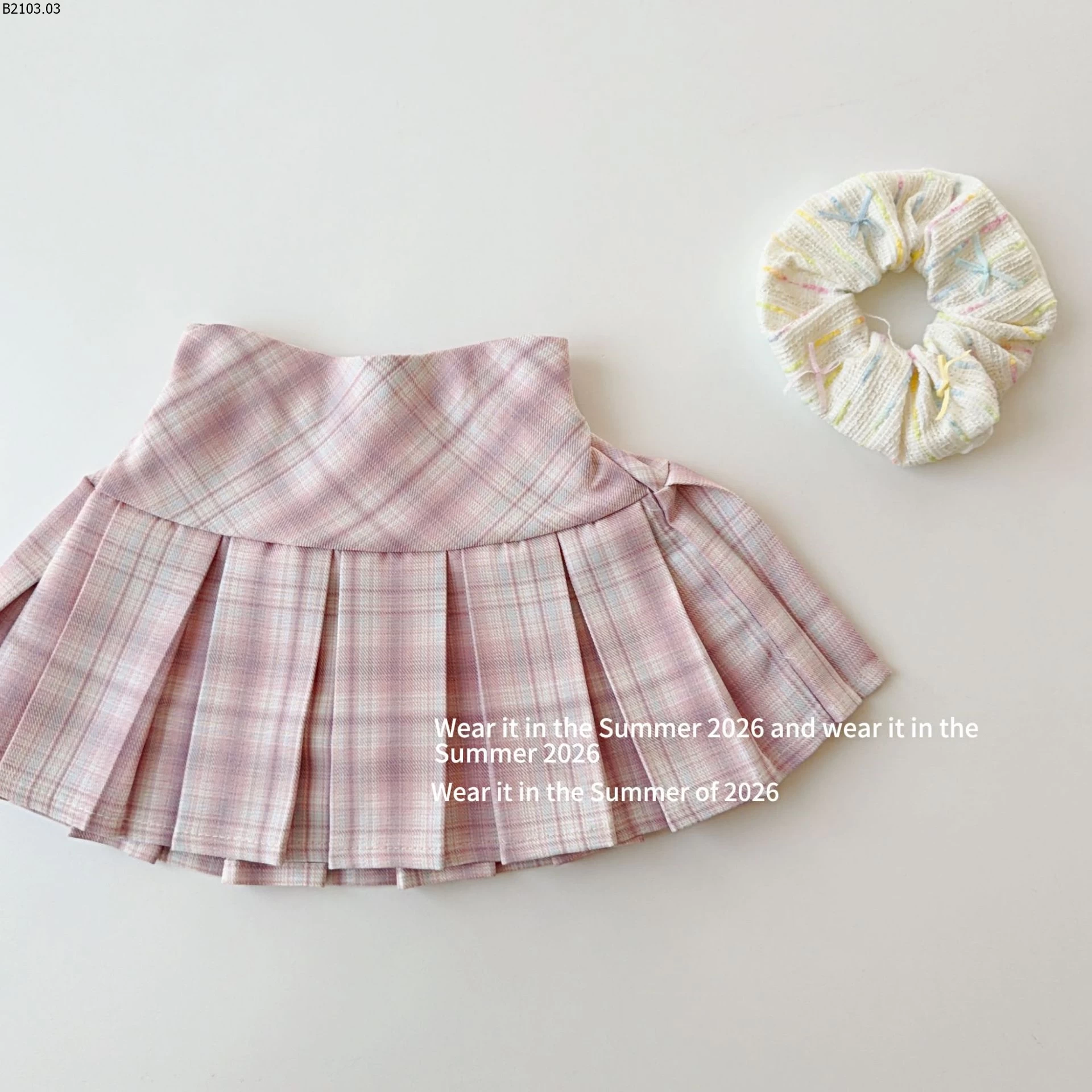 ÁO THUN, CHẤN VÁY BÉ GÁI giá sỉ Áo --- Giá 144k Chân váy --- Giá 163k