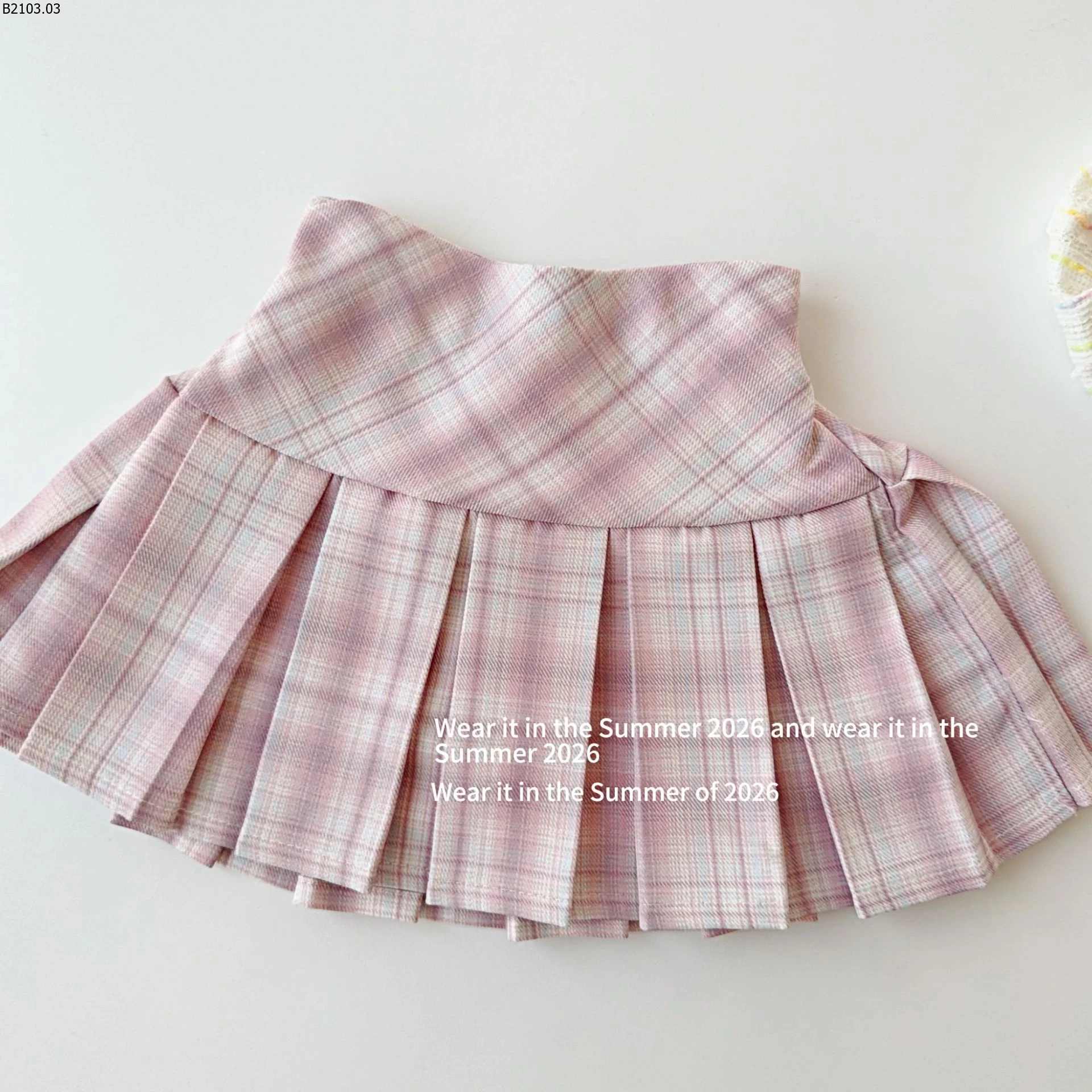 ÁO THUN, CHẤN VÁY BÉ GÁI giá sỉ Áo --- Giá 144k Chân váy --- Giá 163k