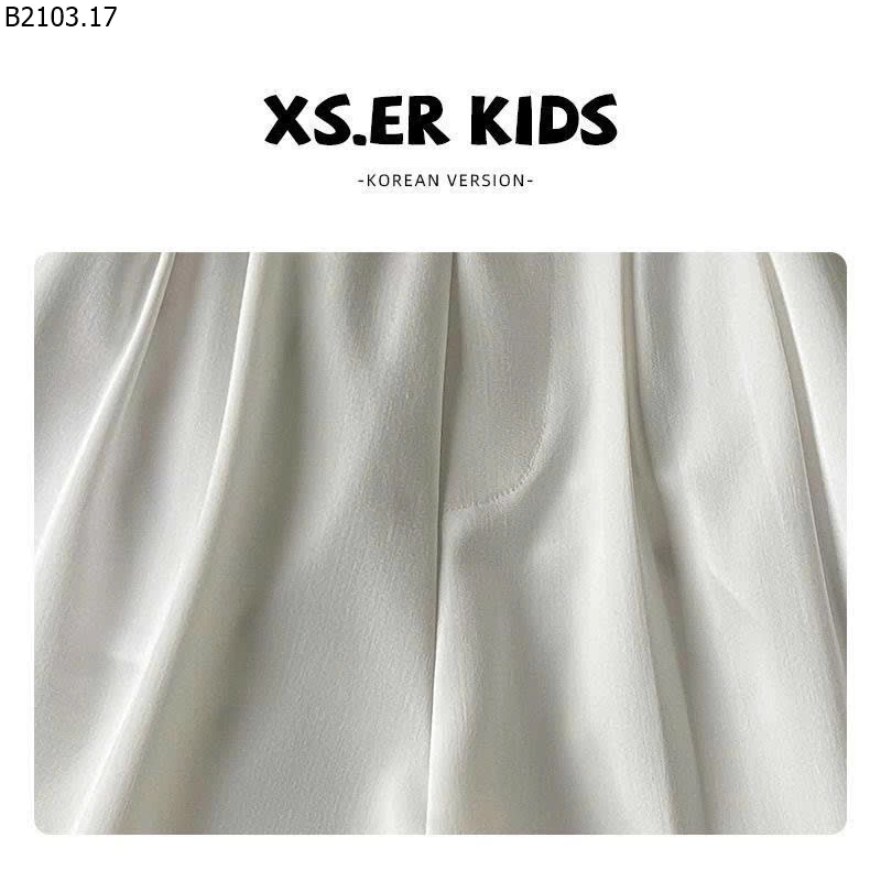 QUẦN SHORT CHO BÉ TRAI gia si 280k