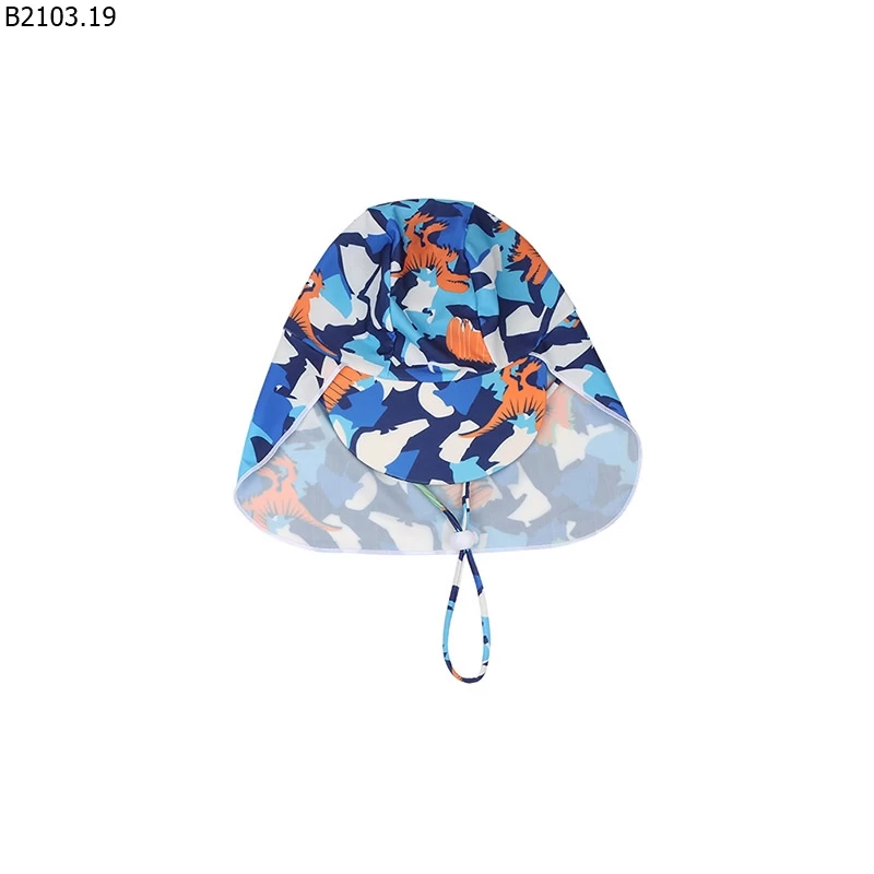 ĐỒ BƠI CHO BÉ TRAI giá sỉ 219k