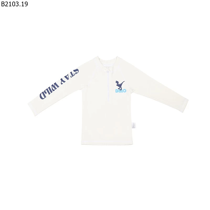 ĐỒ BƠI CHO BÉ TRAI giá sỉ 219k