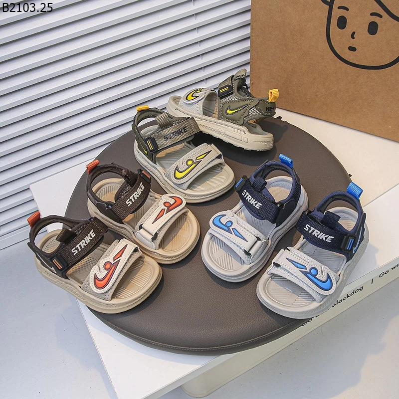 SANDAL STRIKE BÉ TRAI si 155k