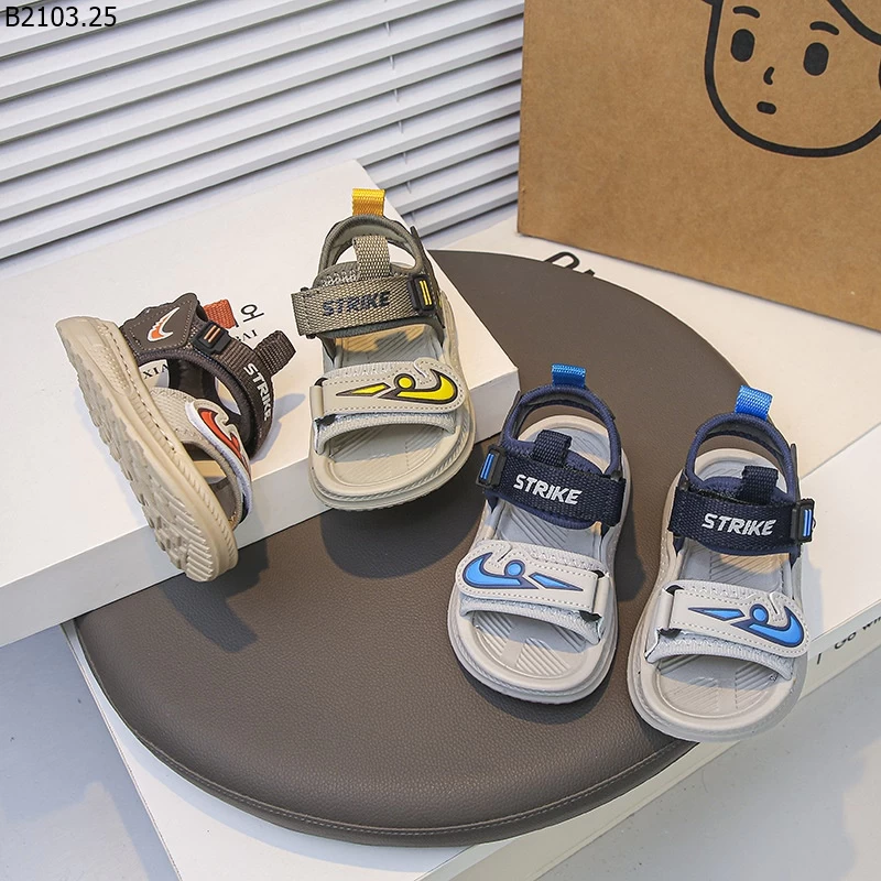 SANDAL STRIKE BÉ TRAI si 155k