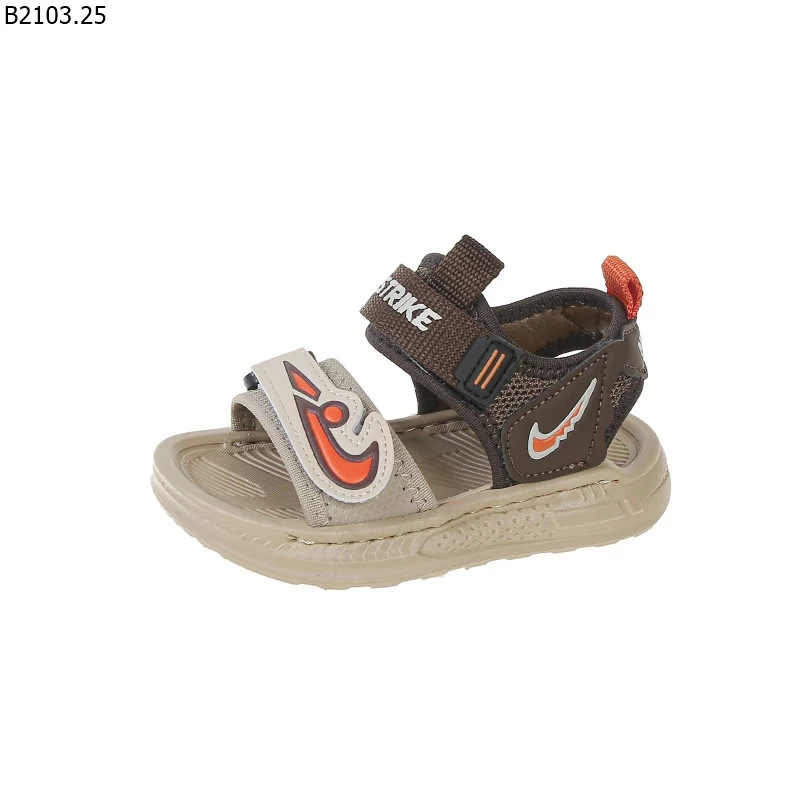 SANDAL STRIKE BÉ TRAI si 155k