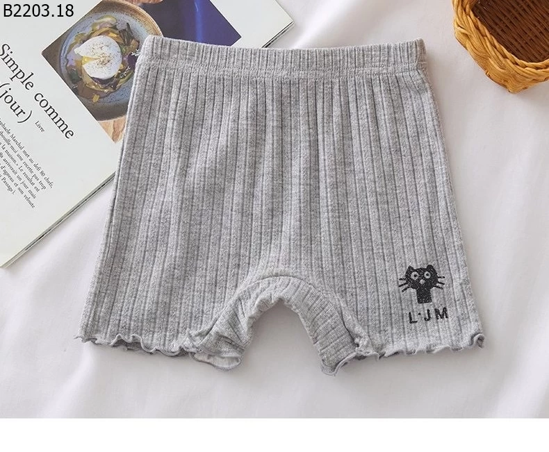 COMBO 4C QUẦN MẶC VÁY BÉ GÁI sỉ 103k/set 4c mix màu