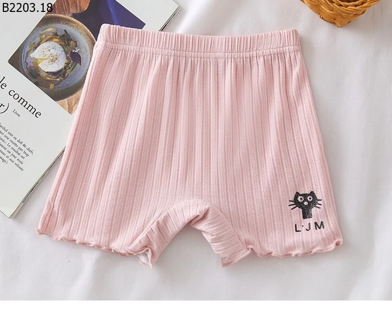 COMBO 4C QUẦN MẶC VÁY BÉ GÁI sỉ 103k/set 4c mix màu