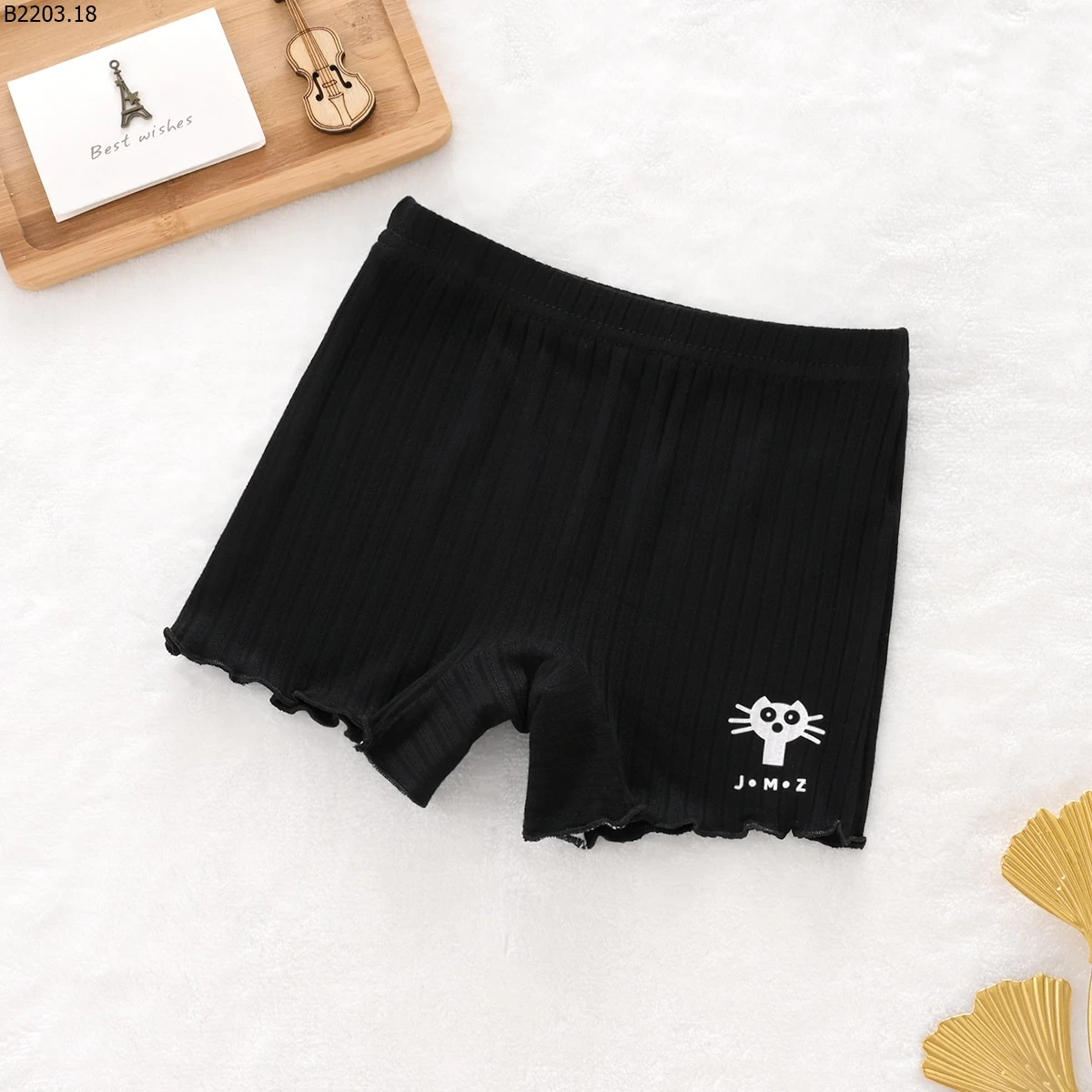 COMBO 4C QUẦN MẶC VÁY BÉ GÁI sỉ 103k/set 4c mix màu