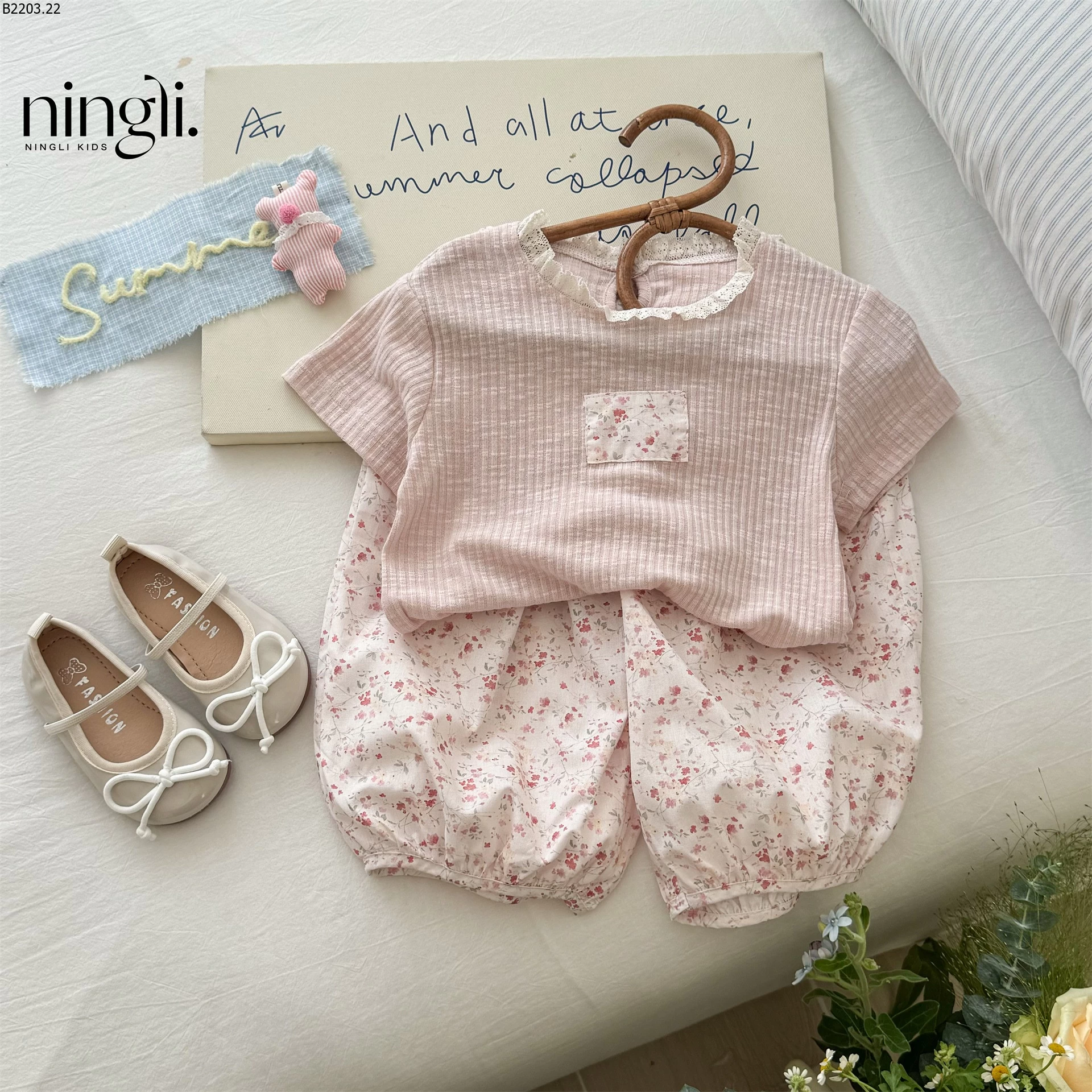 SET BỘ CỘC TAY CHO BG sỉ 148k