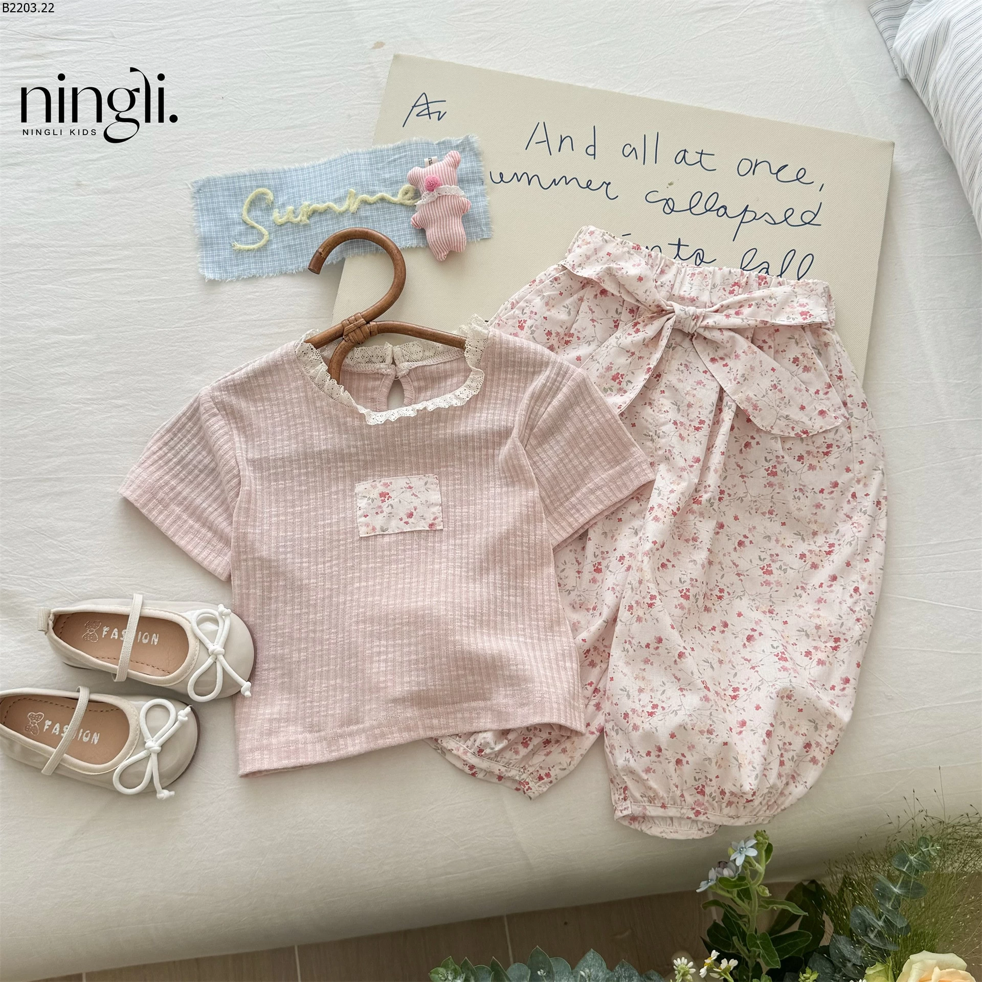 SET BỘ CỘC TAY CHO BG sỉ 148k