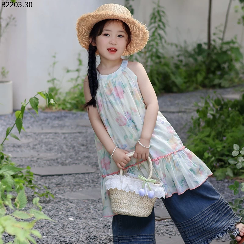 GIỎ CÓI QUAI HOA sỉ 139k