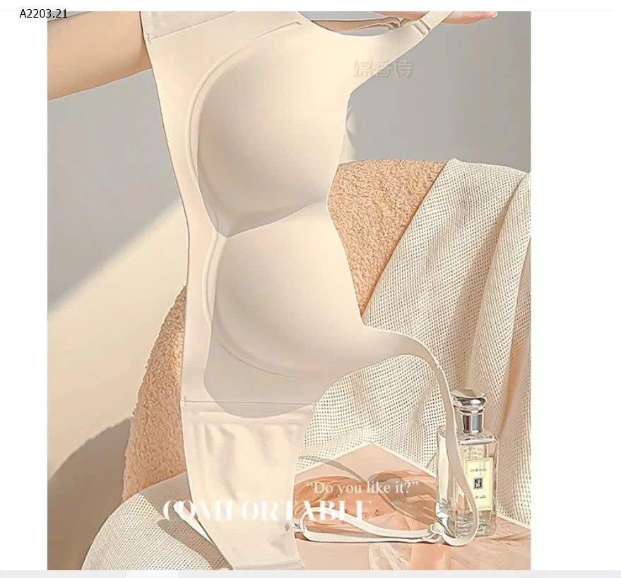 ÁO LÓT CHO NỮ- sỉ 110k