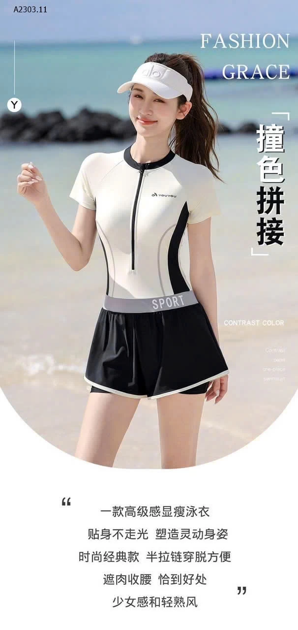 ĐỒ BƠI CHO NỮ - sỉ 266k