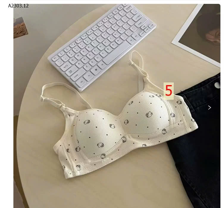 ÁO LÓT CHO NỮ - sỉ 100k