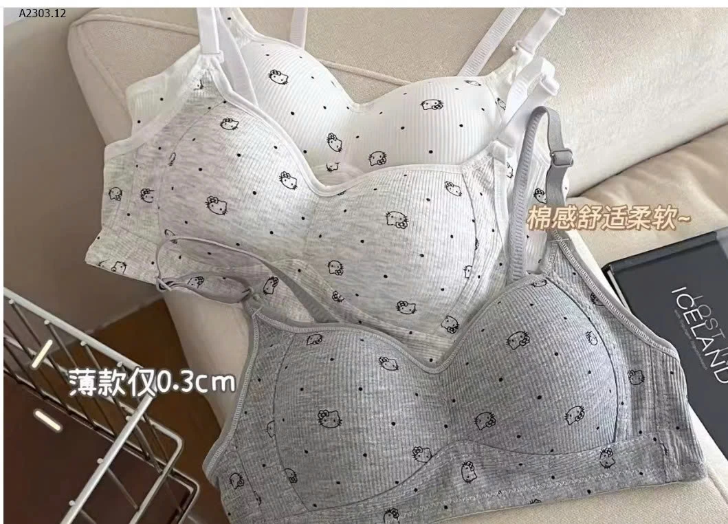 ÁO LÓT CHO NỮ - sỉ 100k