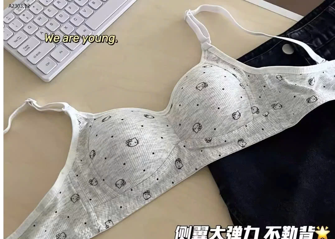 ÁO LÓT CHO NỮ - sỉ 100k