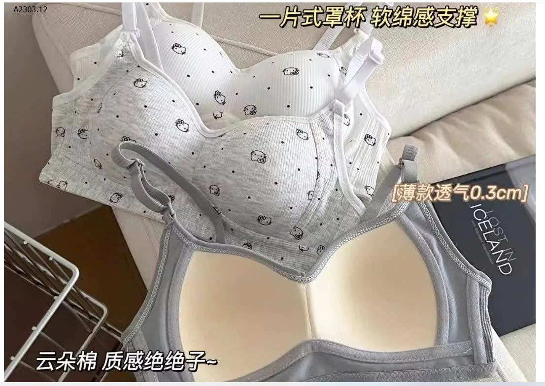 ÁO LÓT CHO NỮ - sỉ 100k