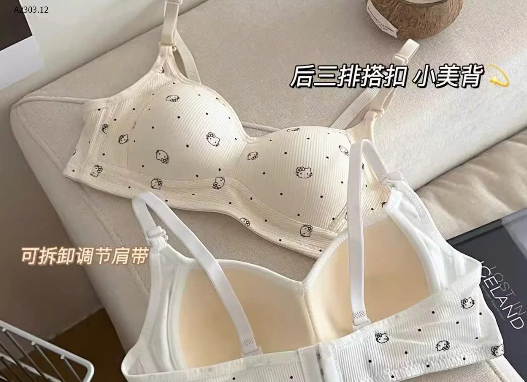 ÁO LÓT CHO NỮ - sỉ 100k