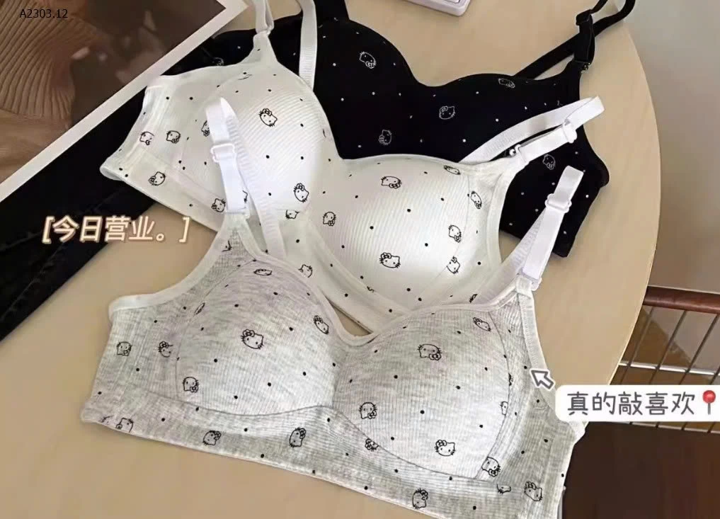 ÁO LÓT CHO NỮ - sỉ 100k