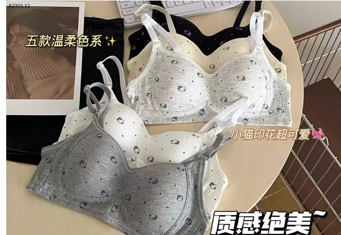 ÁO LÓT CHO NỮ - sỉ 100k