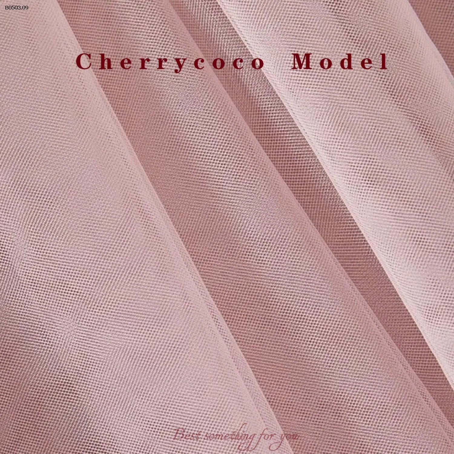 VÁY CÔNG CHÚA SÁT NÁCH HỌA TIẾT TRÁI TIM CHERRYCOCO-Giá sỉ 238k