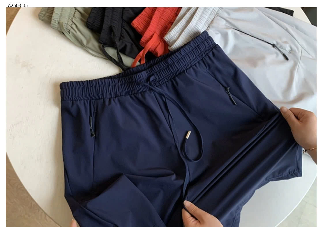 QUẦN SHORT NAM - sỉ 200k