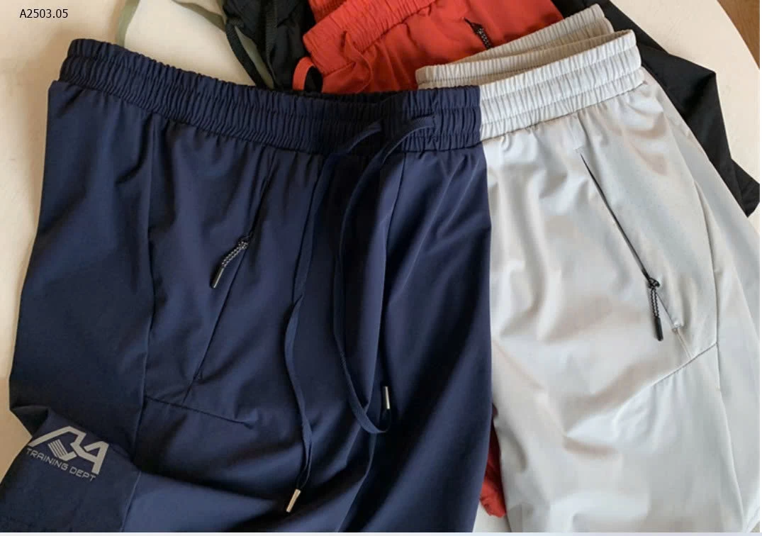 QUẦN SHORT NAM - sỉ 200k