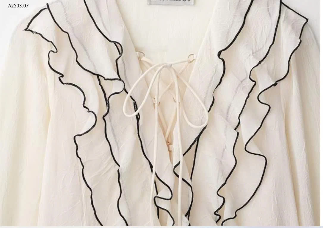 SET VÁY DÁNG DÀI NHÀ KASLEAD- sỉ 465k