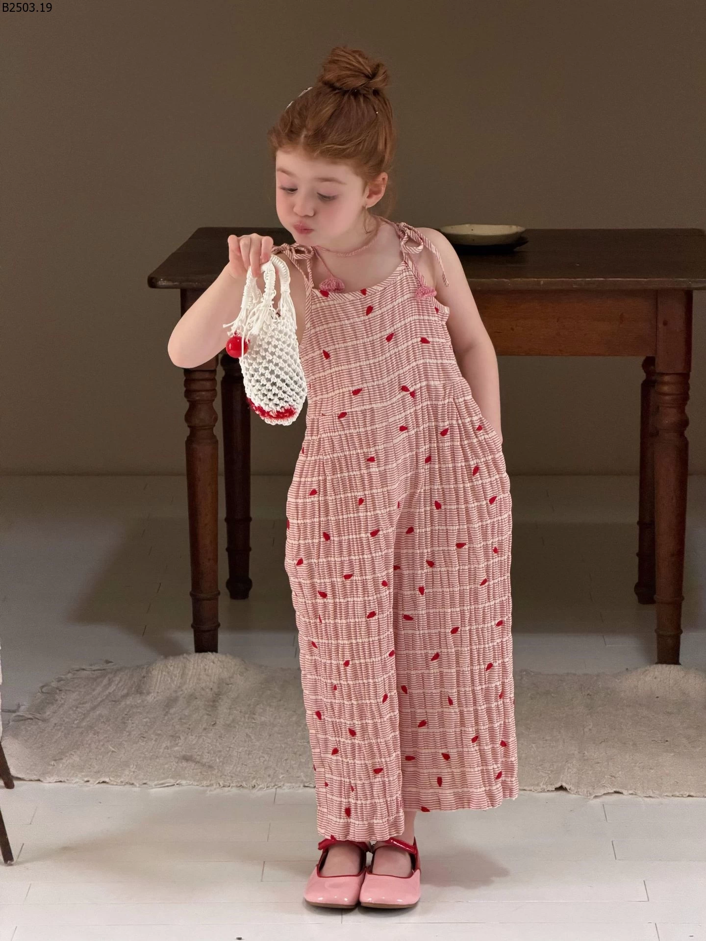 JUMP 2 DÂY KẺ CHO BG sỉ 264k