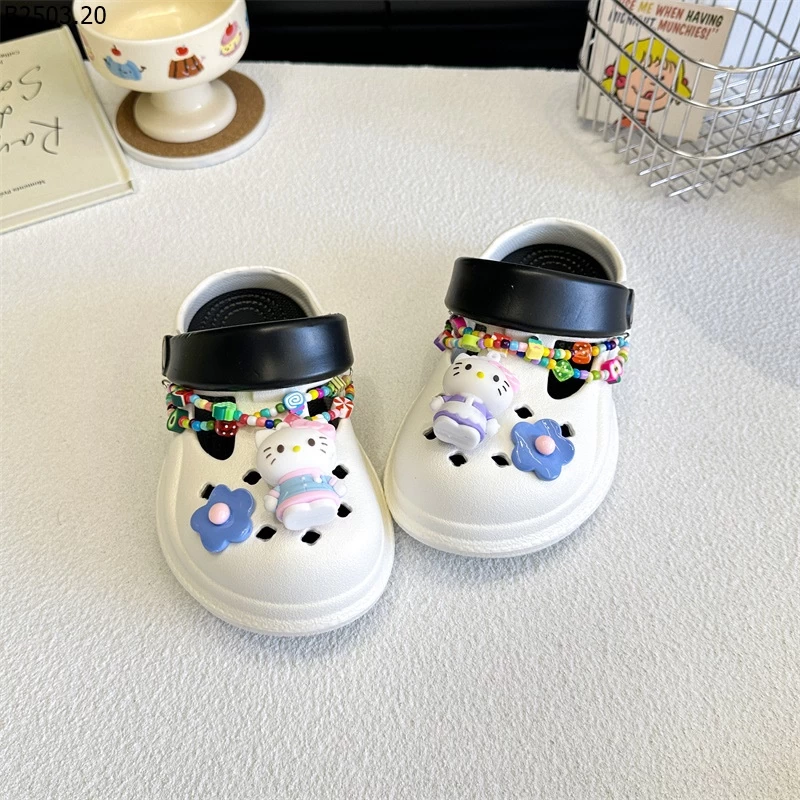 DÉP CROSS SIÊU XINH CHO BÉ GÁI sỉ 174k