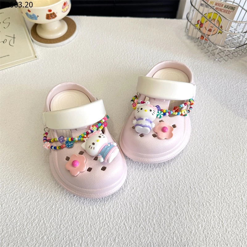 DÉP CROSS SIÊU XINH CHO BÉ GÁI sỉ 174k