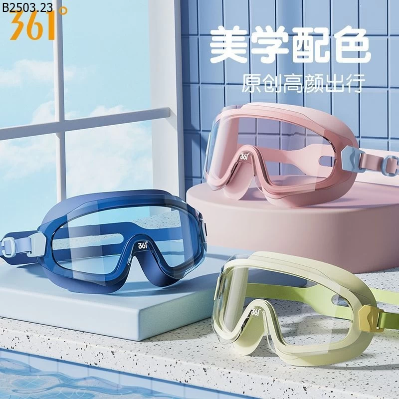 KÍNH BƠI CHO BÉ sỉ 165k