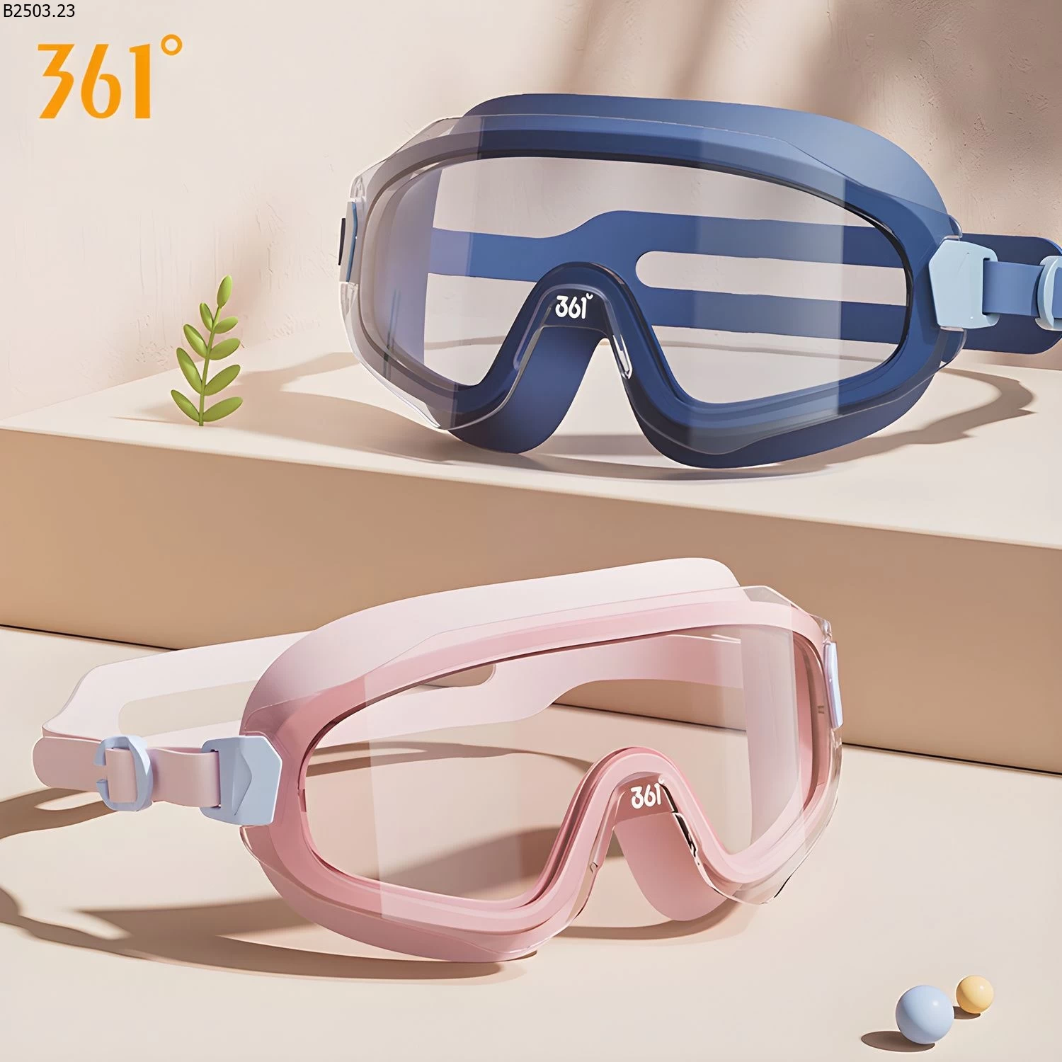 KÍNH BƠI CHO BÉ sỉ 165k