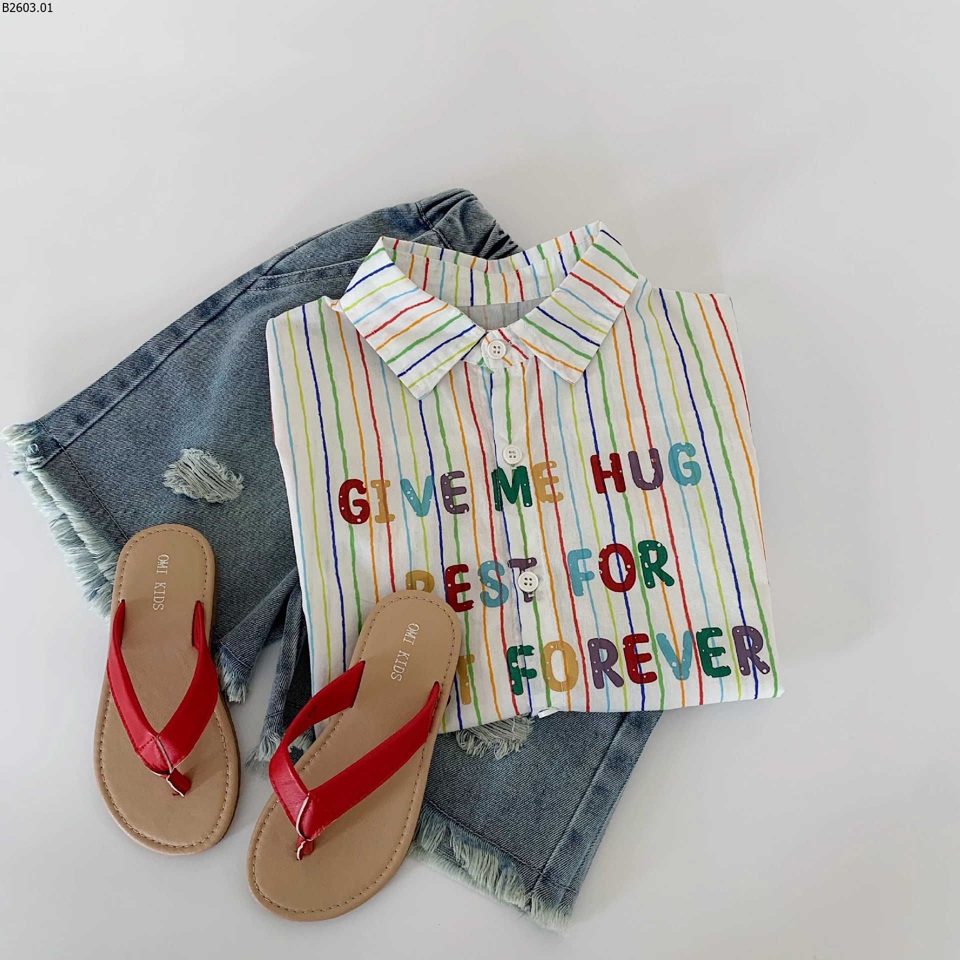 ÁO SƠ MI CHO BÉ TRAI sỉ 148k