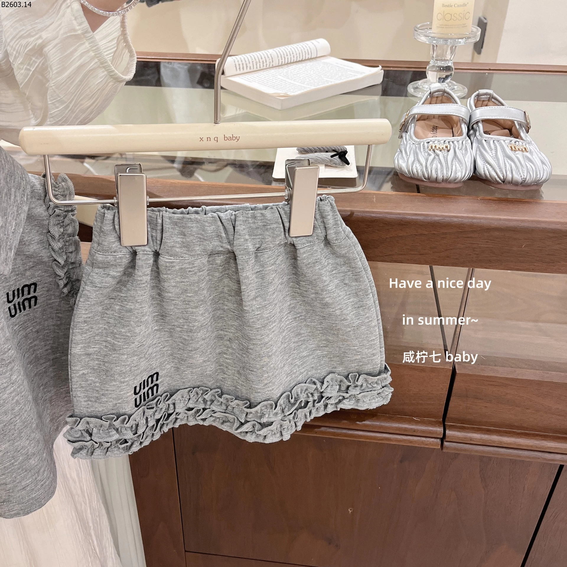 SET SÁT NÁCH XÁM VIỀN BÈO sỉ 219k