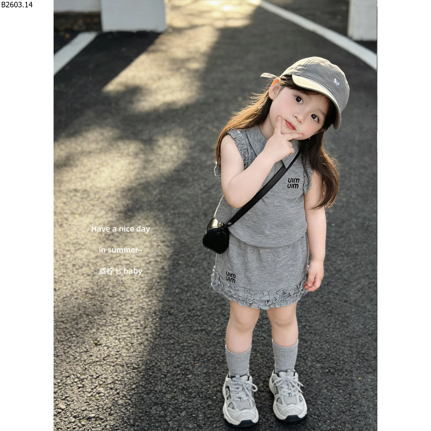 SET SÁT NÁCH XÁM VIỀN BÈO sỉ 219k