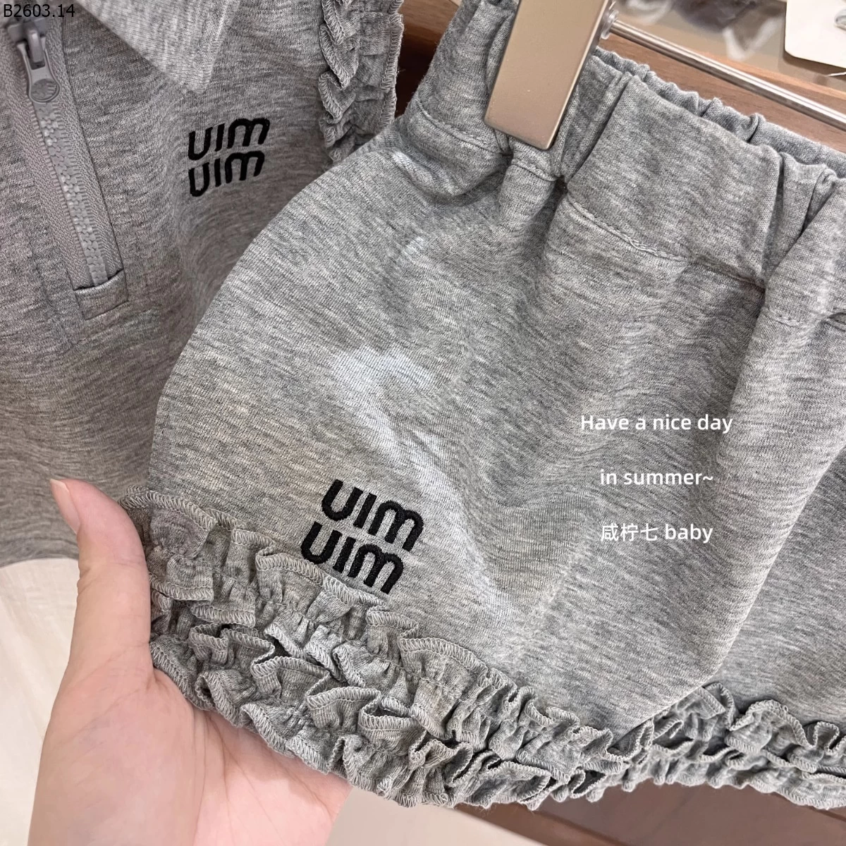 SET SÁT NÁCH XÁM VIỀN BÈO sỉ 219k