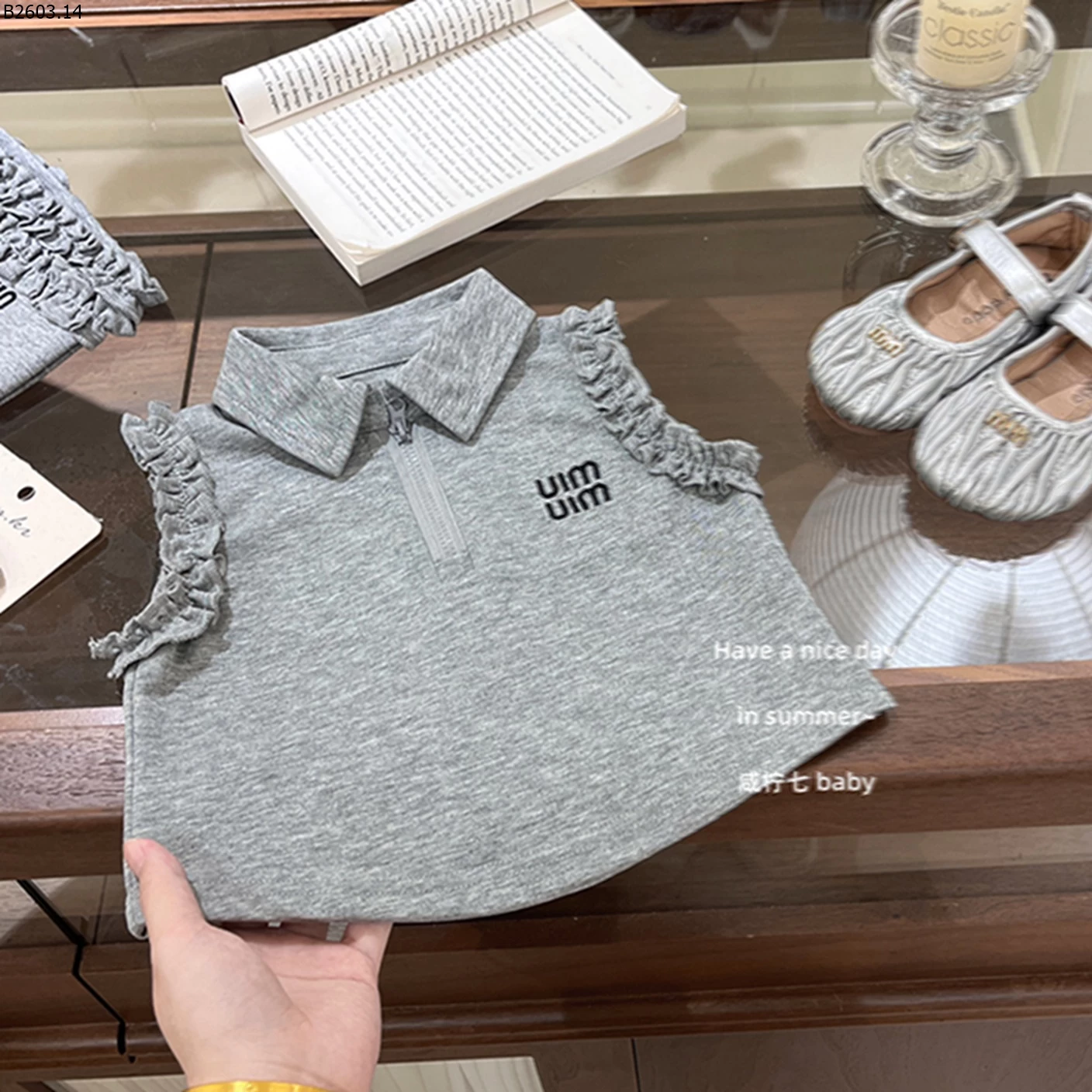 SET SÁT NÁCH XÁM VIỀN BÈO sỉ 219k