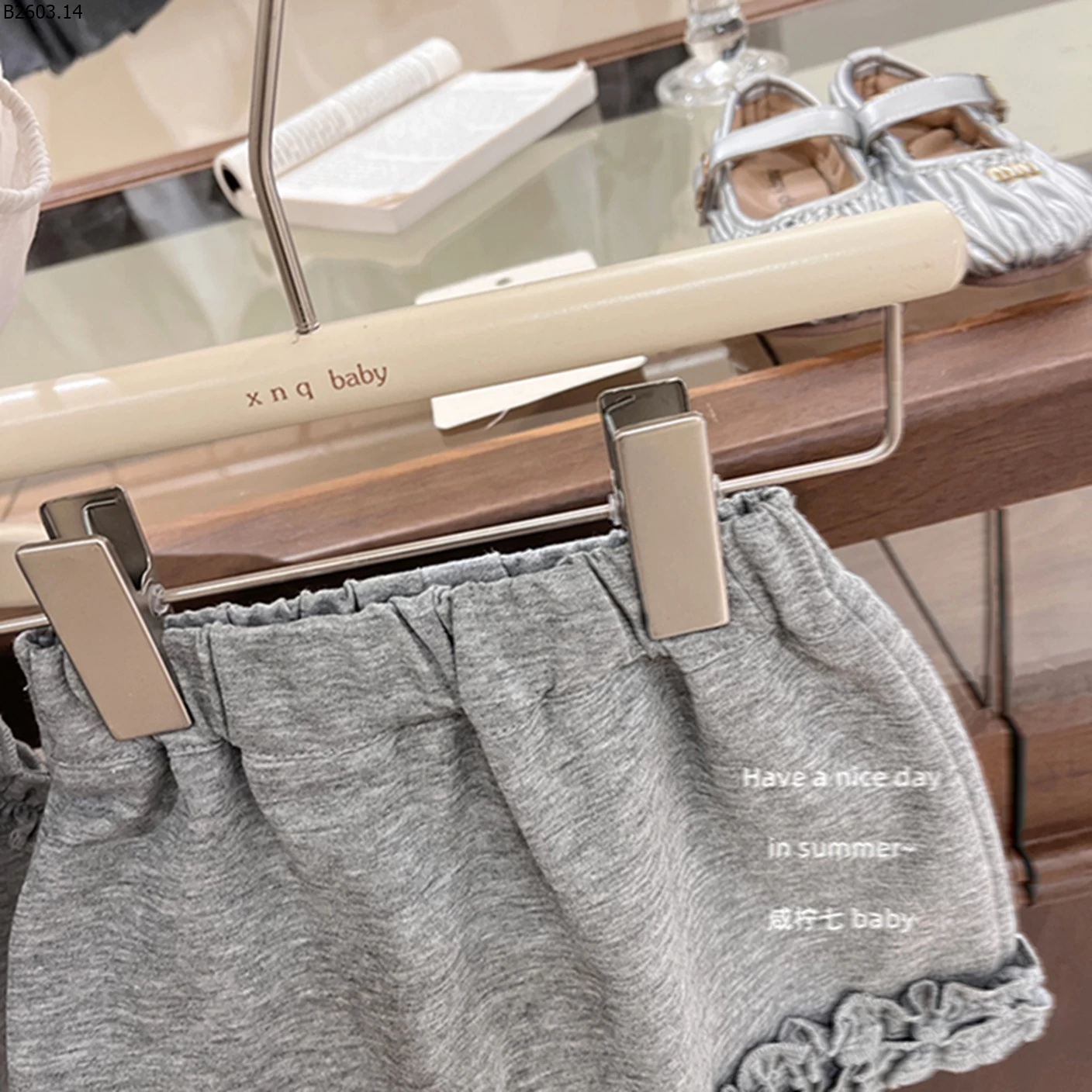 SET SÁT NÁCH XÁM VIỀN BÈO sỉ 219k