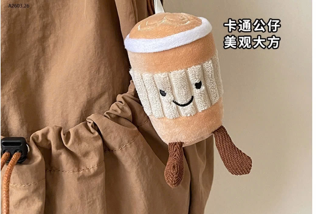 BALO DÙ FORM RỘNG BASIC sỉ 175k