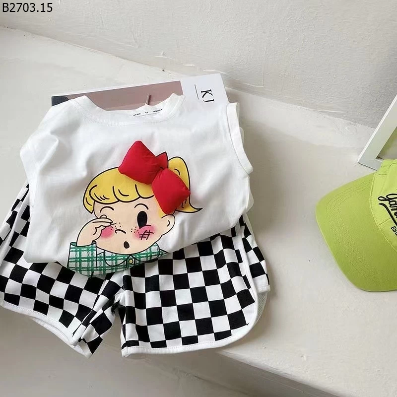 ÁO SÁT NÁCH HÌNH CÔNG CHÚA CHO BG si 73k