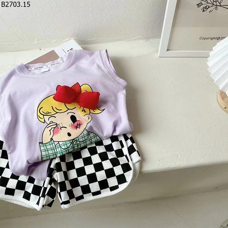 ÁO SÁT NÁCH HÌNH CÔNG CHÚA CHO BG si 73k