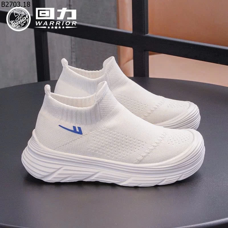 GIÀY CỔ CHUN CHO BÉ si 195k