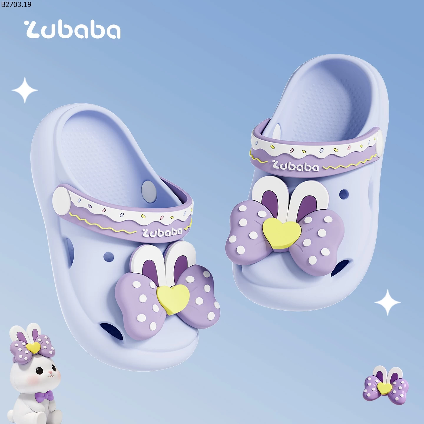 DÉP SỤC CHO BÉ si 103k