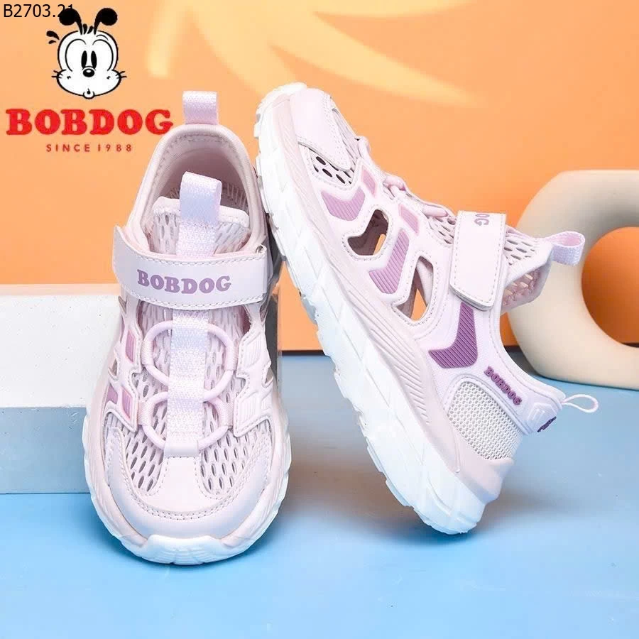 GIÀY THỂ THAO MÙA HÈ CHO BÉ G.i.á 220k