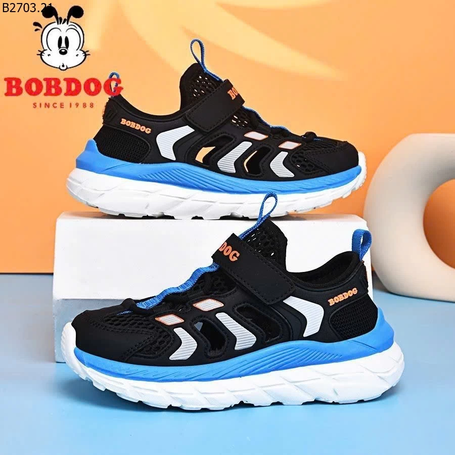 GIÀY THỂ THAO MÙA HÈ CHO BÉ G.i.á 220k