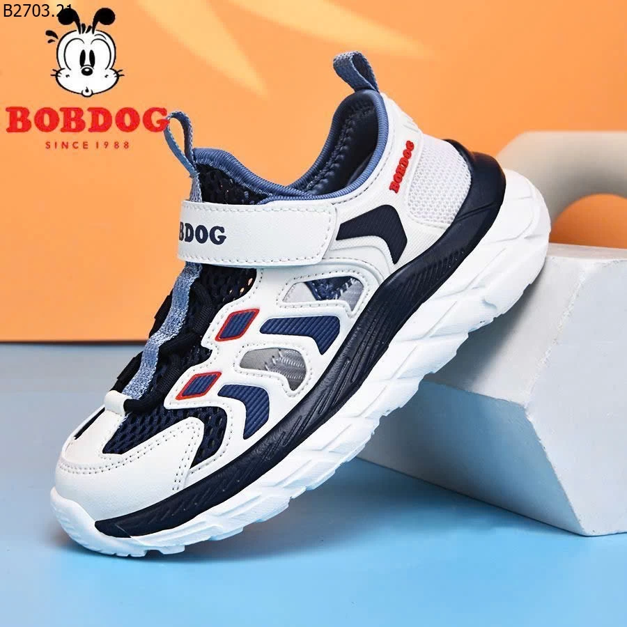 GIÀY THỂ THAO MÙA HÈ CHO BÉ G.i.á 220k