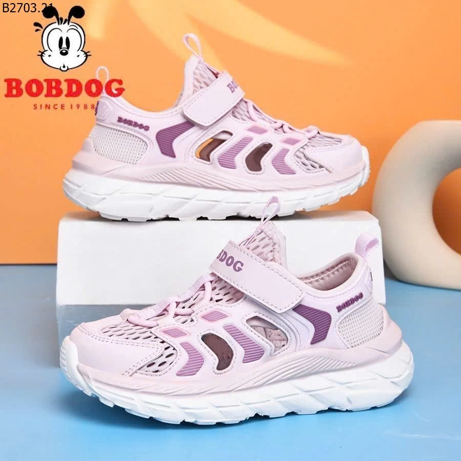 GIÀY THỂ THAO MÙA HÈ CHO BÉ G.i.á 220k