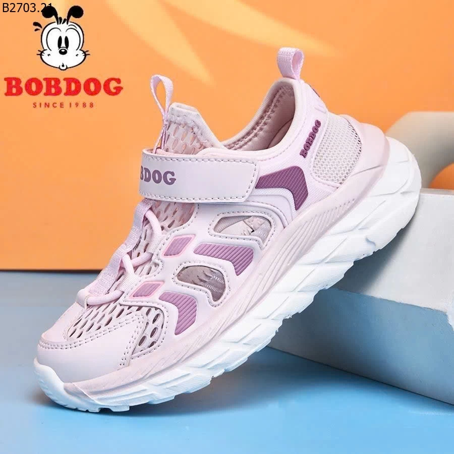 GIÀY THỂ THAO MÙA HÈ CHO BÉ G.i.á 220k